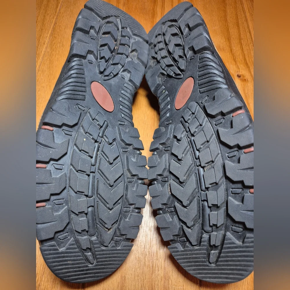 Cosidram Leather Shoes -‎ Mens Size 12